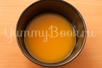 Курица в апельсиновом соусе - шаг 5