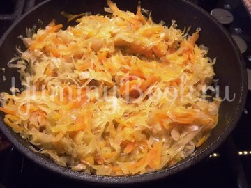 Щи-уха с бычками - шаг 6
