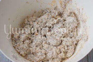 Творожно-маковый пирог - шаг 7