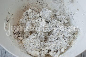 Творожно-маковый пирог - шаг 5