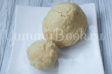 Творожно-маковый пирог - шаг 4