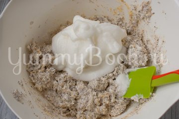 Творожно-маковый пирог - шаг 8