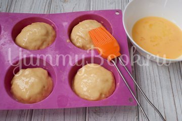 Пышные булочки в мультиварке - шаг 8