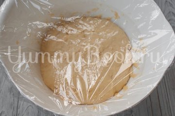 Пышные булочки в мультиварке - шаг 4