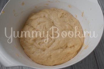 Пышные булочки в мультиварке - шаг 5