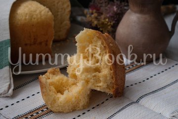 Пышные булочки в мультиварке - шаг 10