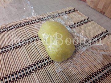 Картофельные зразы с куриным филе и морковью - шаг 11