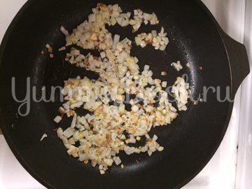 Щи из рыбной консервы - шаг 2