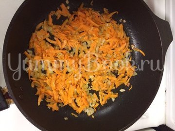 Щи из рыбной консервы - шаг 3