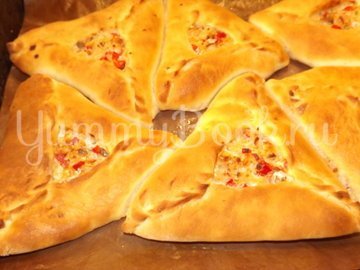 Расстегаи по-уральски - шаг 10