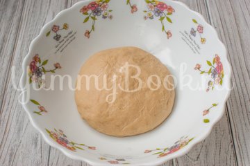 Пасхальные кролики - шаг 3