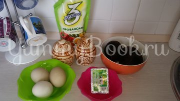 Свекольный салат - шаг 1