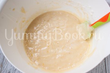 Кекс на сметане в мультиварке - шаг 4