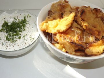 Голубцы с грибами - шаг 20