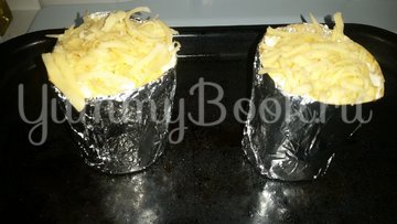 Закуска с куриной печенью - шаг 8