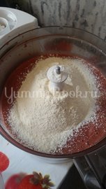 Рулетики из куриной печени - шаг 3