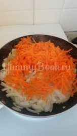 Рулетики из куриной печени - шаг 6
