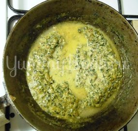 Голец в белом вине - шаг 14