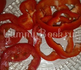 Закуска на праздничный стол - шаг 6