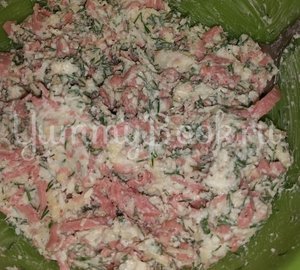 Закуска на праздничный стол - шаг 5