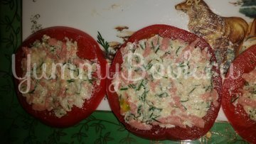 Закуска на праздничный стол - шаг 8