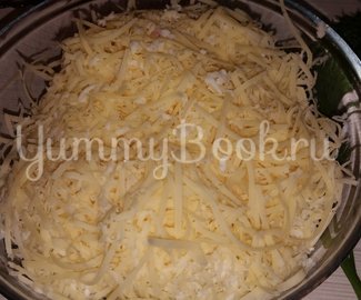 Закуска на праздничный стол - шаг 4