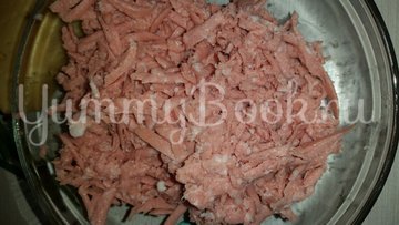Закуска на праздничный стол - шаг 3