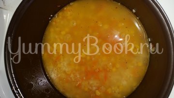Ленивые ножки в мультиварке - шаг 7