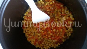 Ленивые ножки в мультиварке - шаг 5