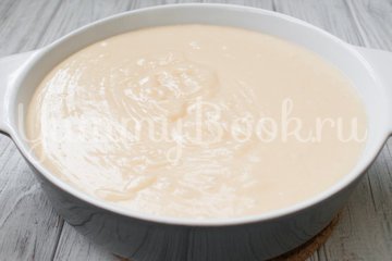 Галатопита (молочный пирог) - шаг 5