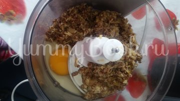 Котлеты из гречки для детей - шаг 3
