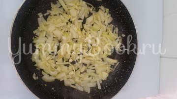 Котлеты из гречки для детей - шаг 1