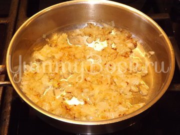 Суп-жаркое из картофеля и тушенки - шаг 3