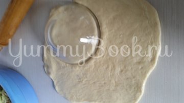 Пигодя из куриного мяса. - шаг 5