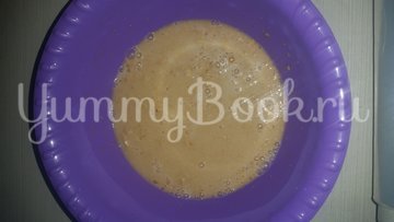 Пигодя из куриного мяса. - шаг 1