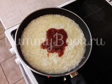 Вкусный рис в сковороде - шаг 6