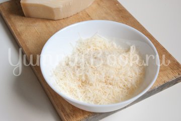 Страчателла, яичный суп - шаг 2