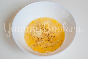 Кабачки в сырной панировке - шаг 3
