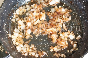 Суп-пюре с зелёным горошком и сыром - шаг 4