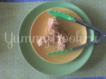 Стрипсы куриные - шаг 9
