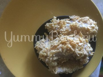 Стрипсы куриные - шаг 7