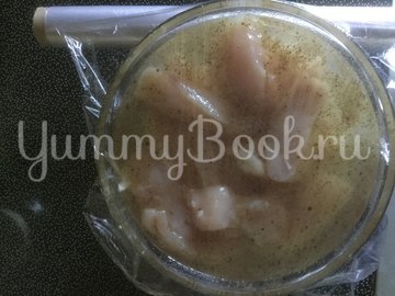 Стрипсы куриные - шаг 3