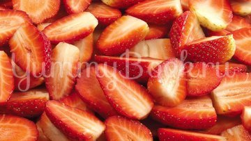 Вкусный фруктовый салат - шаг 1