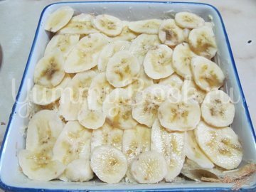 Вкусный фруктовый салат - шаг 4
