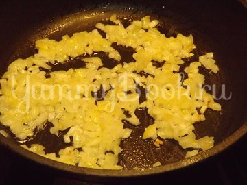 Финская уха с цветной капустой по-быстрому - шаг 2