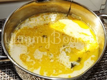 Финская уха с цветной капустой по-быстрому - шаг 7