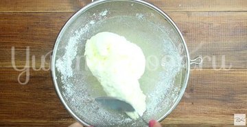 Сыр домашний из творога. Готовим в мультиварке - шаг 4
