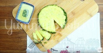 Сыр домашний из творога. Готовим в мультиварке - шаг 7
