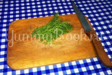 Рыбное гаше - шаг 11