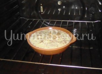 Рыбное гаше - шаг 10